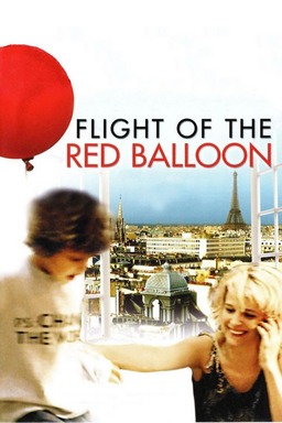 Flight of the Red Balloon (missing thumbnail, image: /images/cache/177114.jpg)