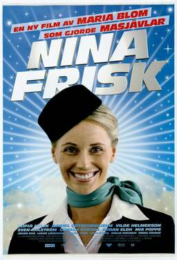 Nina Frisk (missing thumbnail, image: /images/cache/177190.jpg)
