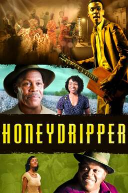 Honeydripper (missing thumbnail, image: /images/cache/177310.jpg)