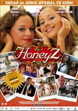 Honeyz (missing thumbnail, image: /images/cache/177312.jpg)