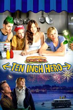 Ten Inch Hero (missing thumbnail, image: /images/cache/177338.jpg)