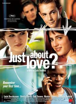 Just About Love? (missing thumbnail, image: /images/cache/177384.jpg)