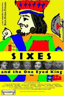 Sixes and the One Eyed King (missing thumbnail, image: /images/cache/177398.jpg)