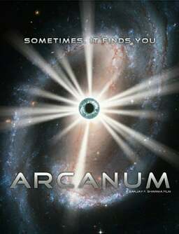 Arcanum (missing thumbnail, image: /images/cache/177450.jpg)