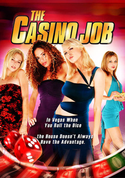 The Casino Job (missing thumbnail, image: /images/cache/177458.jpg)