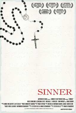 Sinner (missing thumbnail, image: /images/cache/177470.jpg)