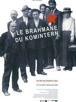 Le brahmane du Komintern (missing thumbnail, image: /images/cache/177542.jpg)