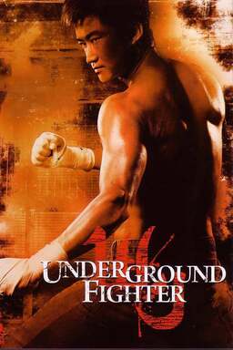 Underground Fist (missing thumbnail, image: /images/cache/177640.jpg)