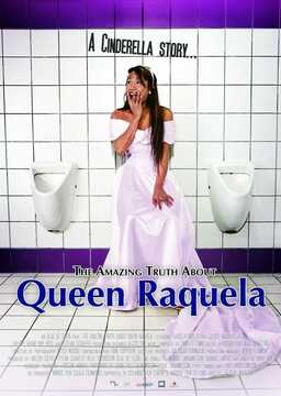 The Amazing Truth About Queen Raquela (missing thumbnail, image: /images/cache/177660.jpg)