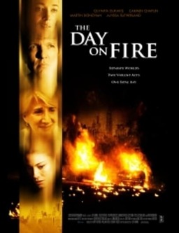 Day on Fire (missing thumbnail, image: /images/cache/177682.jpg)