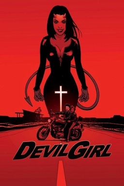 Devil Girl (missing thumbnail, image: /images/cache/177686.jpg)