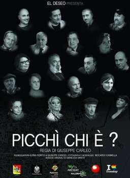 Picchì chi è? (missing thumbnail, image: /images/cache/17772.jpg)