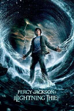 Percy Jackson and the Lightning Thief (missing thumbnail, image: /images/cache/177724.jpg)