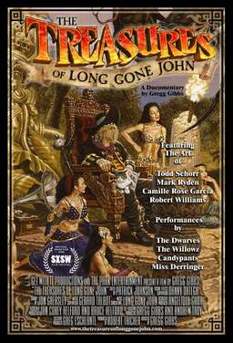 The Treasures of Long Gone John (missing thumbnail, image: /images/cache/177754.jpg)
