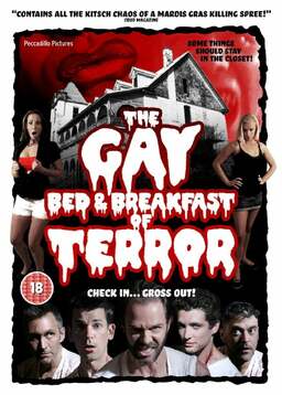 The Gay Bed and Breakfast of Terror (missing thumbnail, image: /images/cache/177802.jpg)