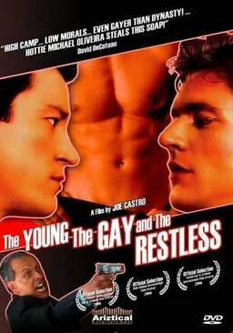 The Young, the Gay and the Restless (missing thumbnail, image: /images/cache/177864.jpg)