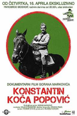 Konstantin Koca Popovic (missing thumbnail, image: /images/cache/17788.jpg)
