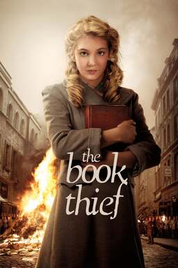 The Book Thief (missing thumbnail, image: /images/cache/177892.jpg)