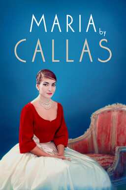 Maria by Callas (missing thumbnail, image: /images/cache/17792.jpg)