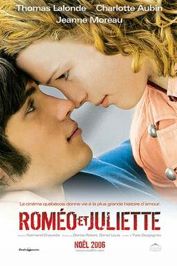 Roméo et Juliette (missing thumbnail, image: /images/cache/177936.jpg)