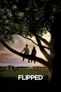 Flipped Poster