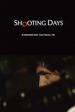 Shooting Days: Emir Kusturica Directs Underground (missing thumbnail, image: /images/cache/178070.jpg)