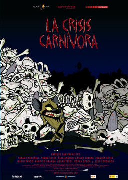 La crisis carnívora (missing thumbnail, image: /images/cache/178178.jpg)