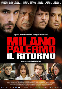 Milano-Palermo: Il Ritorno (missing thumbnail, image: /images/cache/178192.jpg)
