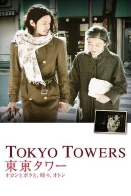 Tokyo Tower: Mom and Me, and Sometimes Dad (missing thumbnail, image: /images/cache/178202.jpg)