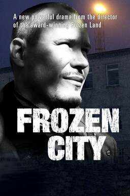 Frozen City (missing thumbnail, image: /images/cache/178204.jpg)