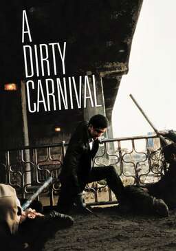 A Dirty Carnival (missing thumbnail, image: /images/cache/178240.jpg)