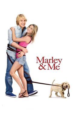 Marley & Me (missing thumbnail, image: /images/cache/178310.jpg)