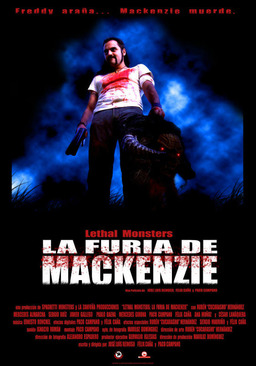 La furia de Mackenzie (missing thumbnail, image: /images/cache/178344.jpg)