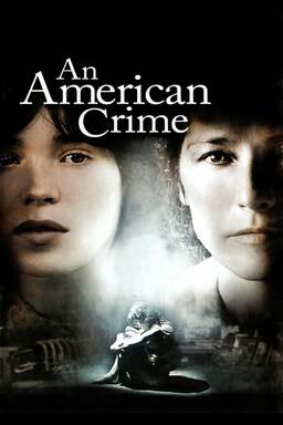 An American Crime Poster