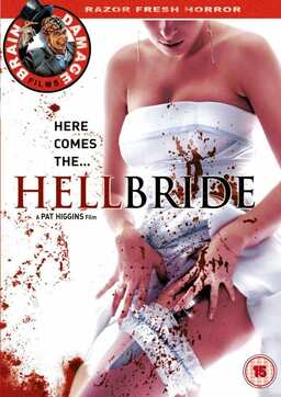 Hellbride (missing thumbnail, image: /images/cache/178382.jpg)