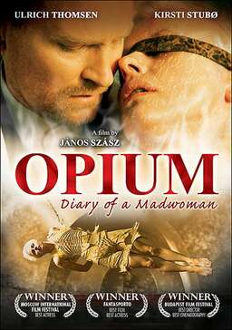 Opium: Diary of a Madwoman (missing thumbnail, image: /images/cache/178398.jpg)