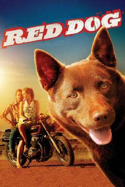 Red Dog (missing thumbnail, image: /images/cache/178402.jpg)
