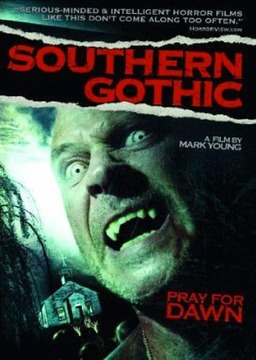 Southern Gothic (missing thumbnail, image: /images/cache/178404.jpg)