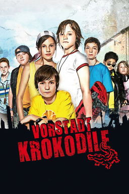 The Crocodiles (missing thumbnail, image: /images/cache/178410.jpg)