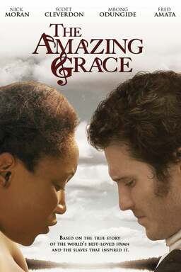 The Amazing Grace (missing thumbnail, image: /images/cache/178422.jpg)