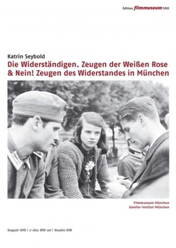 Nein! Zeugen des Widerstandes in München 1933-1945 (missing thumbnail, image: /images/cache/178428.jpg)