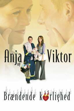 Anja & Viktor - Flaming Love (missing thumbnail, image: /images/cache/178434.jpg)