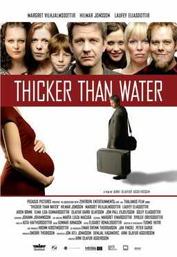 Thicker Than Water (missing thumbnail, image: /images/cache/178498.jpg)