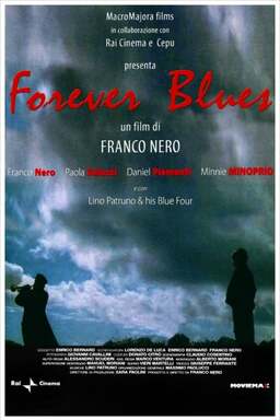 Forever Blues (missing thumbnail, image: /images/cache/178504.jpg)