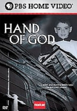 Hand of God (missing thumbnail, image: /images/cache/178532.jpg)