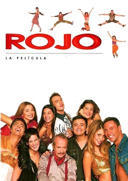 Rojo: The Movie (missing thumbnail, image: /images/cache/178548.jpg)