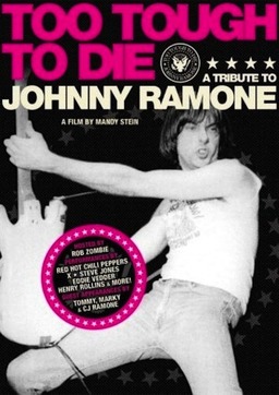 Too Tough to Die: A Tribute to Johnny Ramone (missing thumbnail, image: /images/cache/178564.jpg)