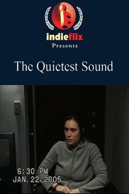 The Quietest Sound (missing thumbnail, image: /images/cache/178612.jpg)