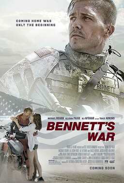 Bennett's War (missing thumbnail, image: /images/cache/17866.jpg)