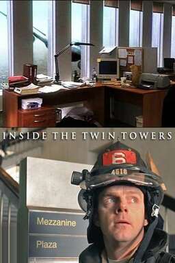 Inside the Twin Towers (missing thumbnail, image: /images/cache/178688.jpg)